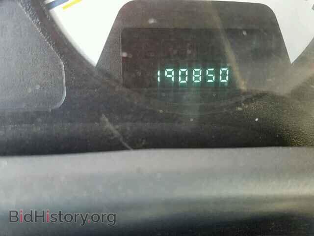 2009 DODGE RAM 3500 - VIN: 3D7ML48L69G510592 - Фото 8