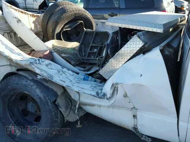 2009 DODGE RAM 3500 - VIN: 3D7ML48L69G510592 - Фото 9