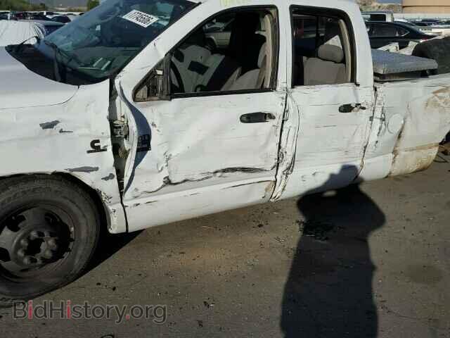 2009 DODGE RAM 3500 - VIN: 3D7ML48L69G510592 - Фото 10