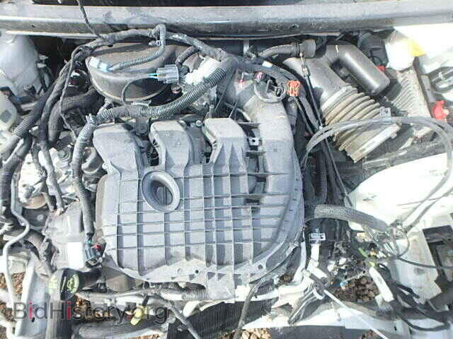 2013 DODGE JOURNEY - VIN: 3C4PDCBG3DT637083 - Фото 7