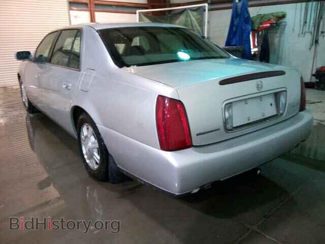 2003 CADILLAC DEVILLE - VIN: 1G6KD54Y83U183237 - Фото 3