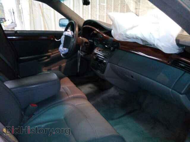 2003 CADILLAC DEVILLE - VIN: 1G6KD54Y83U183237 - Фото 5