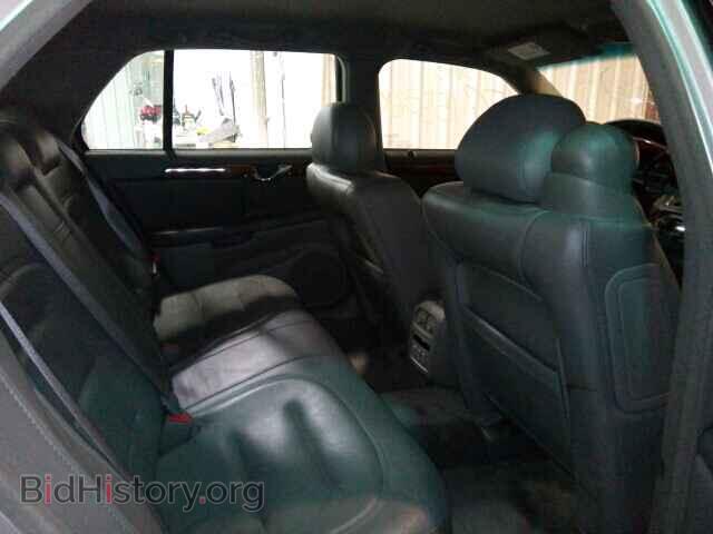 2003 CADILLAC DEVILLE - VIN: 1G6KD54Y83U183237 - Фото 6