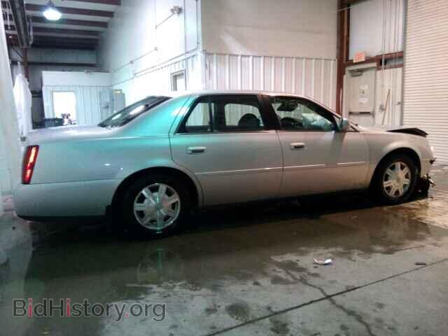 2003 CADILLAC DEVILLE - VIN: 1G6KD54Y83U183237 - Фото 9