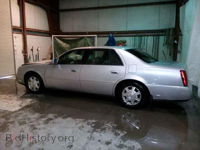 2003 CADILLAC DEVILLE - VIN: 1G6KD54Y83U183237 - Фото 10