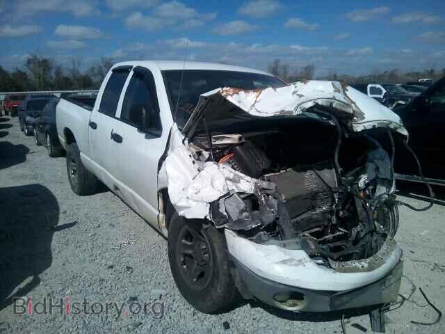 Photo 1D7HA18N14J208741 - DODGE RAM 1500 2004