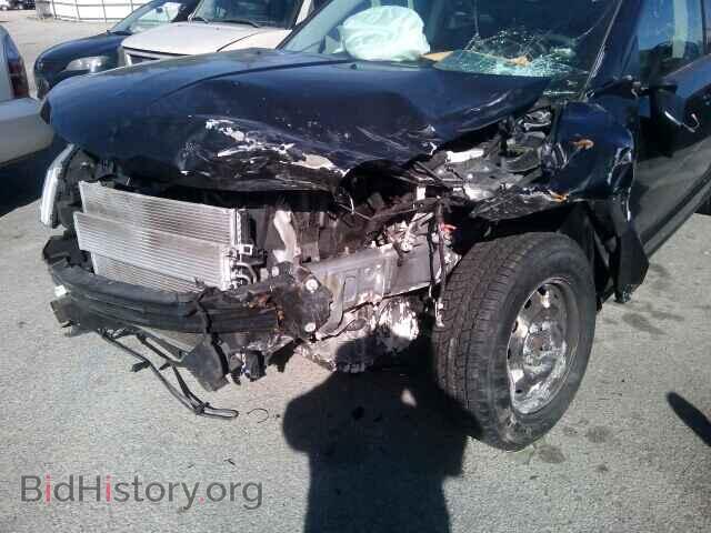 2012 DODGE JOURNEY - VIN: 3C4PDCAB7CT150909 - Фото 9