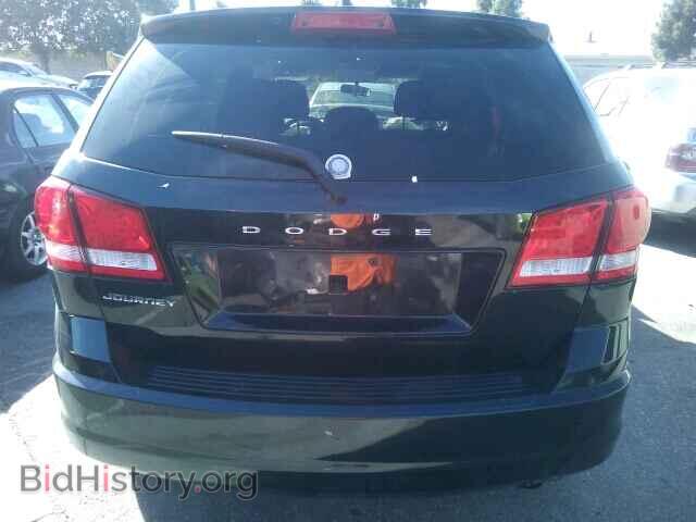 2012 DODGE JOURNEY - VIN: 3C4PDCAB7CT150909 - Фото 10
