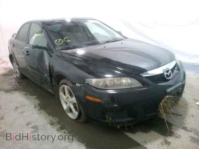 Фотография 1YVHP80C665M52189 - MAZDA 6 2006