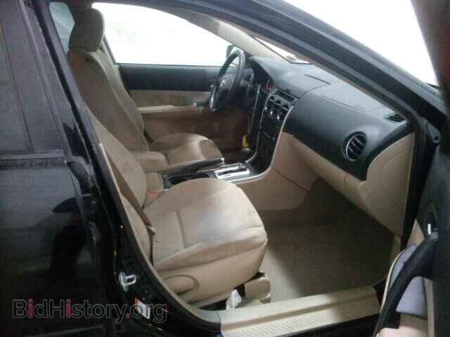 2006 MAZDA 6 - VIN: 1YVHP80C665M52189 - Фото 5