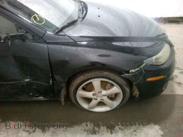 2006 MAZDA 6 - VIN: 1YVHP80C665M52189 - Фото 9