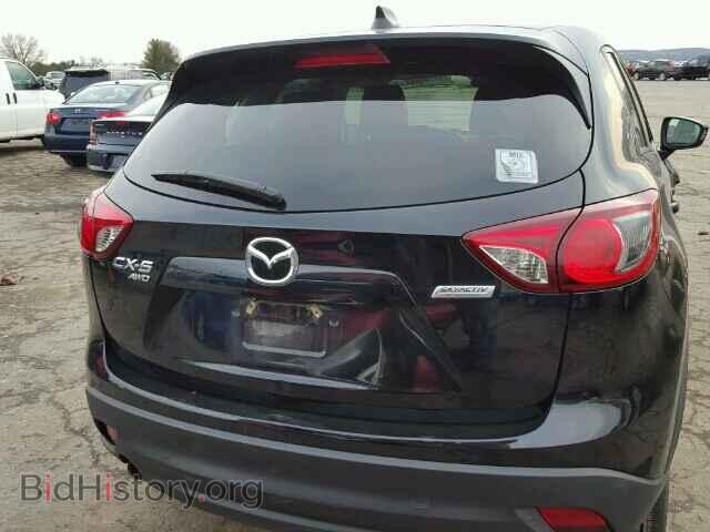 2014 MAZDA CX-5 - VIN: JM3KE4DY4E0305498 - Фото 10