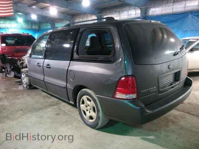 2006 FORD FREESTAR - VIN: 2FMDA51636BA49663 - Фото 3
