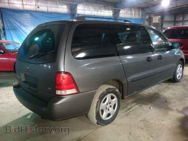 2006 FORD FREESTAR - VIN: 2FMDA51636BA49663 - Фото 4