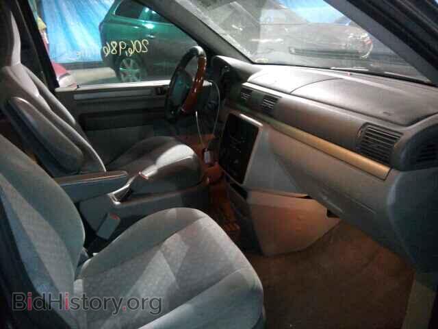2006 FORD FREESTAR - VIN: 2FMDA51636BA49663 - Фото 5