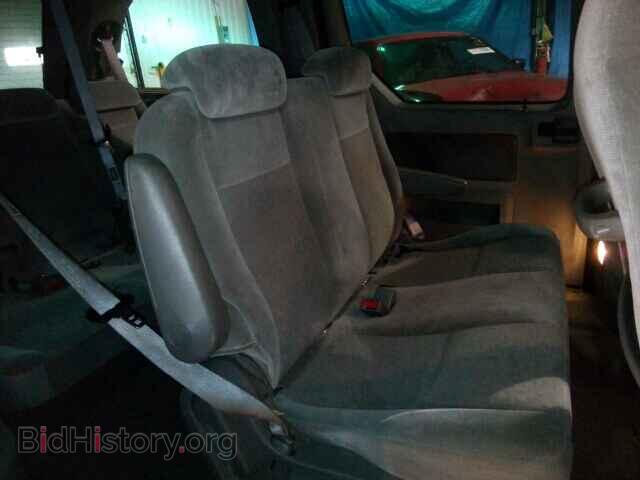 2006 FORD FREESTAR - VIN: 2FMDA51636BA49663 - Фото 6