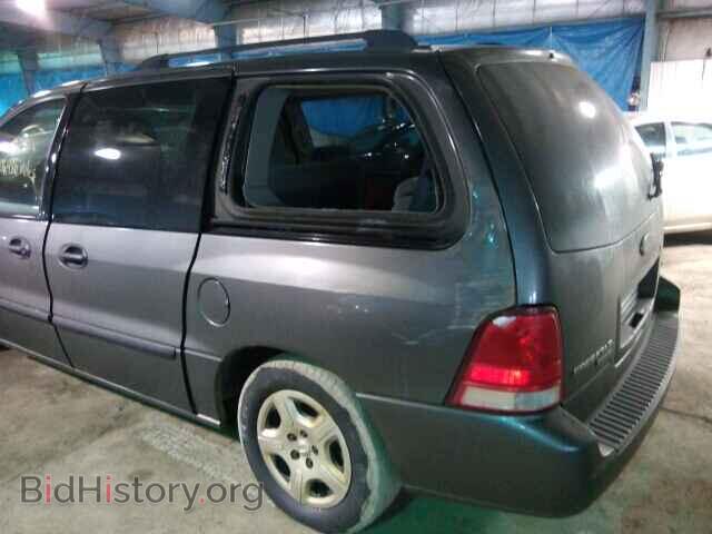 2006 FORD FREESTAR - VIN: 2FMDA51636BA49663 - Фото 10
