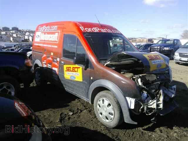 Фотография NM0LS7DN6AT021938 - FORD TRANSIT CO 2010