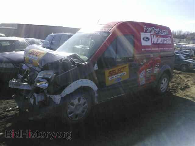 2010 FORD TRANSIT CO - VIN: NM0LS7DN6AT021938 - Фото 2