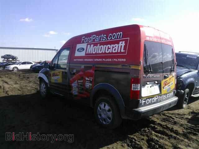 2010 FORD TRANSIT CO - VIN: NM0LS7DN6AT021938 - Фото 3