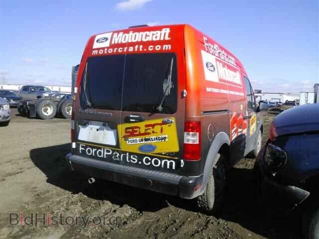 2010 FORD TRANSIT CO - VIN: NM0LS7DN6AT021938 - Фото 4