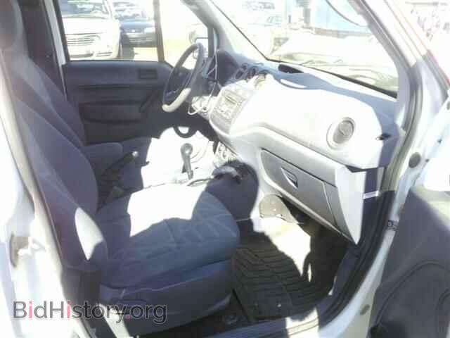 2010 FORD TRANSIT CO - VIN: NM0LS7DN6AT021938 - Фото 5