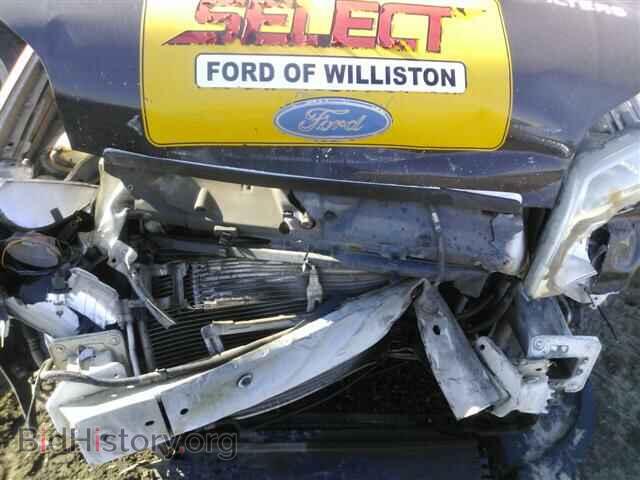 2010 FORD TRANSIT CO - VIN: NM0LS7DN6AT021938 - Фото 6