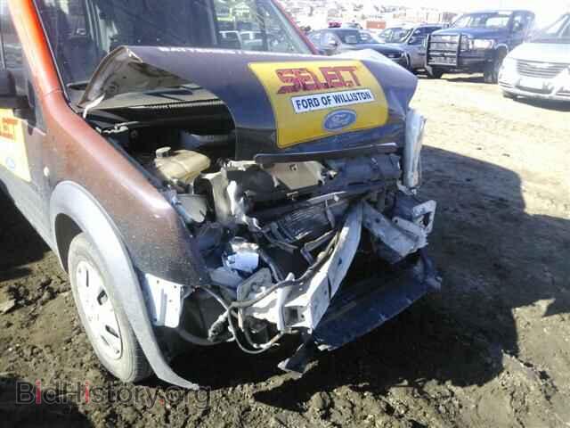 2010 FORD TRANSIT CO - VIN: NM0LS7DN6AT021938 - Фото 8