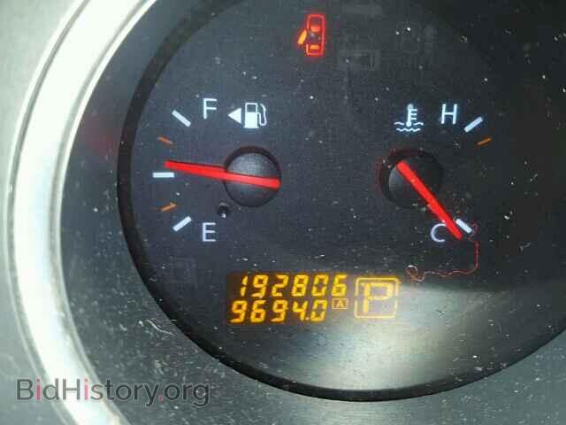2007 NISSAN MAXIMA - VIN: 1N4BA41EX7C842687 - Фото 8