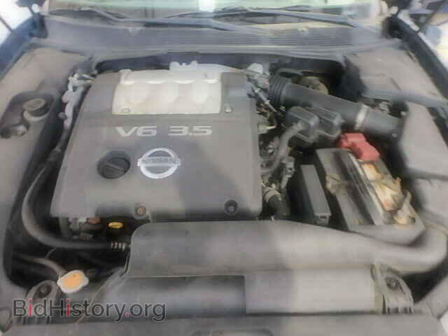 2005 NISSAN MAXIMA - VIN: 1N4BA41E55C863928 - Фото 7