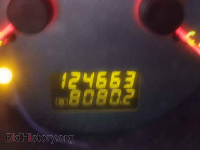 2005 NISSAN MAXIMA - VIN: 1N4BA41E55C863928 - Фото 8