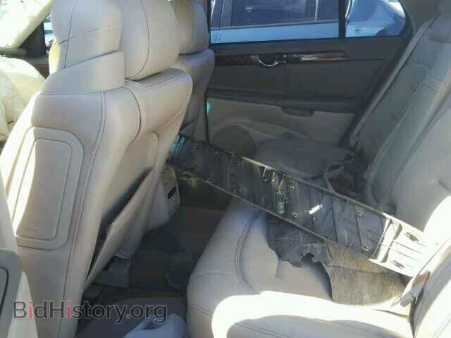 2000 CADILLAC DEVILLE - VIN: 1G6KD54Y8YU225266 - Фото 6