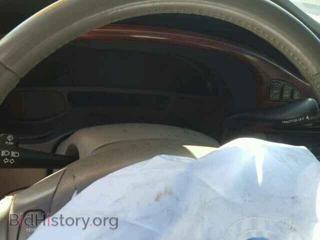 2000 CADILLAC DEVILLE - VIN: 1G6KD54Y8YU225266 - Фото 8