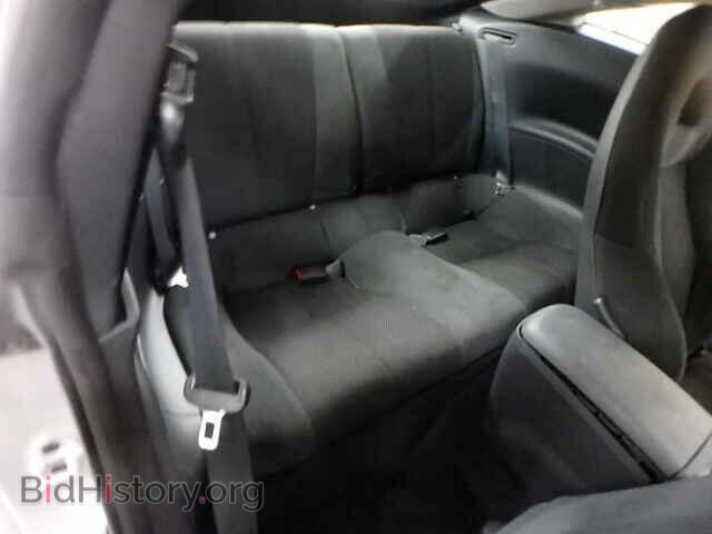 2008 MITSUBISHI ECLIPSE - VIN: 4A3AK24F78E038636 - Фото 6