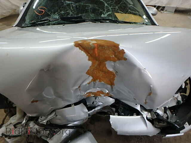 2008 MITSUBISHI ECLIPSE - VIN: 4A3AK24F78E038636 - Фото 7