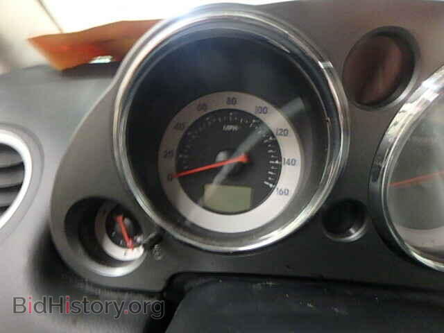 2008 MITSUBISHI ECLIPSE - VIN: 4A3AK24F78E038636 - Фото 8