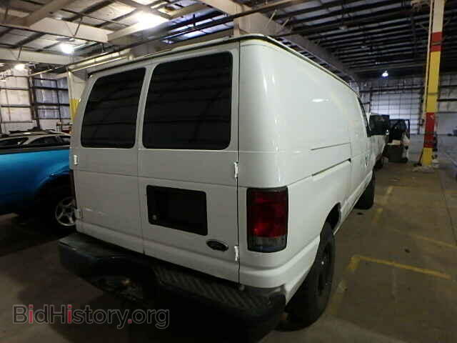 2002 FORD ECONOLINE - VIN: 1FTNE24L72HB43863 - Photo 4