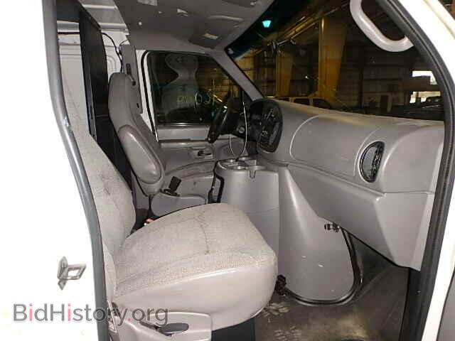 2002 FORD ECONOLINE - VIN: 1FTNE24L72HB43863 - Photo 5