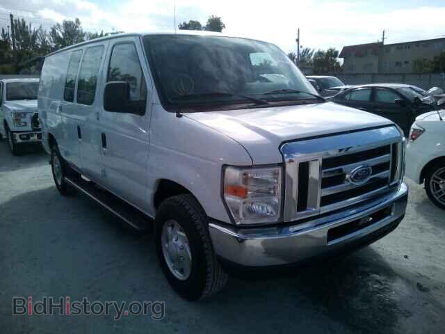 Фотография 1FTNE2EW1DDA46872 - FORD ECONOLINE 2013