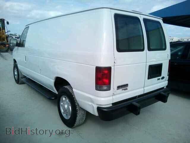 2013 FORD ECONOLINE - VIN: 1FTNE2EW1DDA46872 - Фото 3