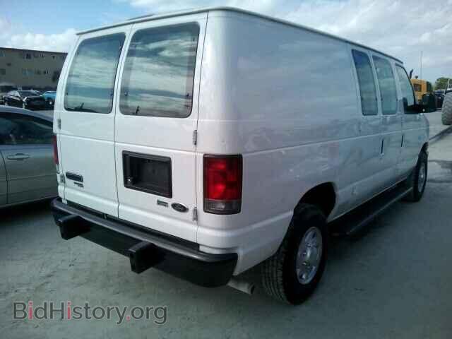 2013 FORD ECONOLINE - VIN: 1FTNE2EW1DDA46872 - Фото 4