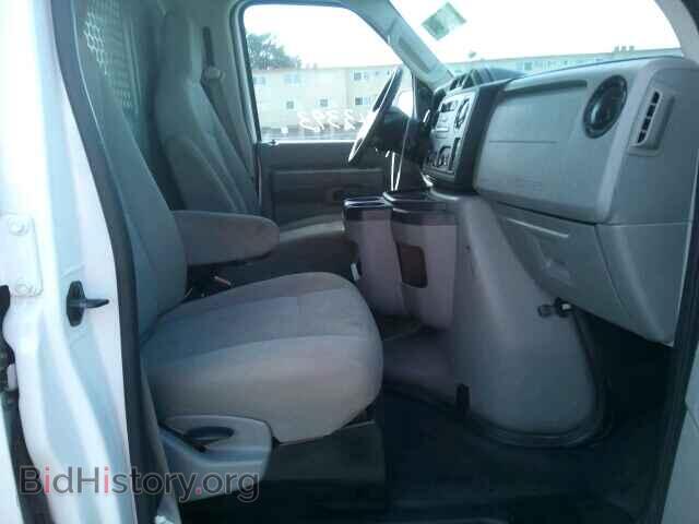 2013 FORD ECONOLINE - VIN: 1FTNE2EW1DDA46872 - Фото 5