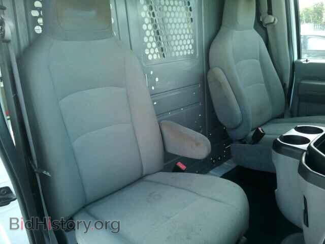 2013 FORD ECONOLINE - VIN: 1FTNE2EW1DDA46872 - Фото 6