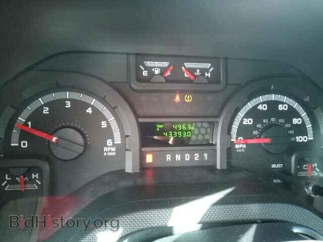 2013 FORD ECONOLINE - VIN: 1FTNE2EW1DDA46872 - Фото 8