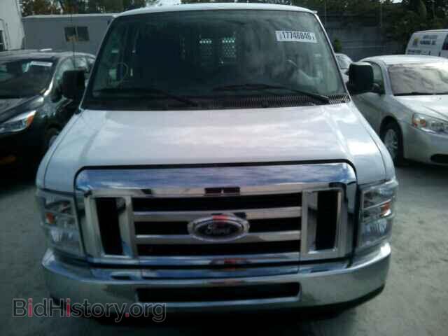 2013 FORD ECONOLINE - VIN: 1FTNE2EW1DDA46872 - Фото 9