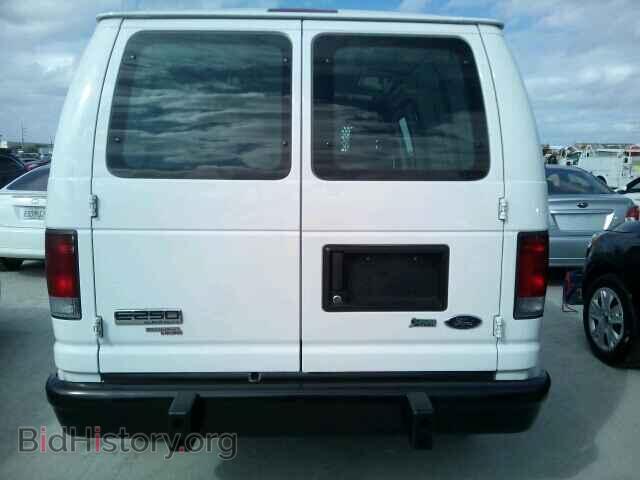 2013 FORD ECONOLINE - VIN: 1FTNE2EW1DDA46872 - Фото 10