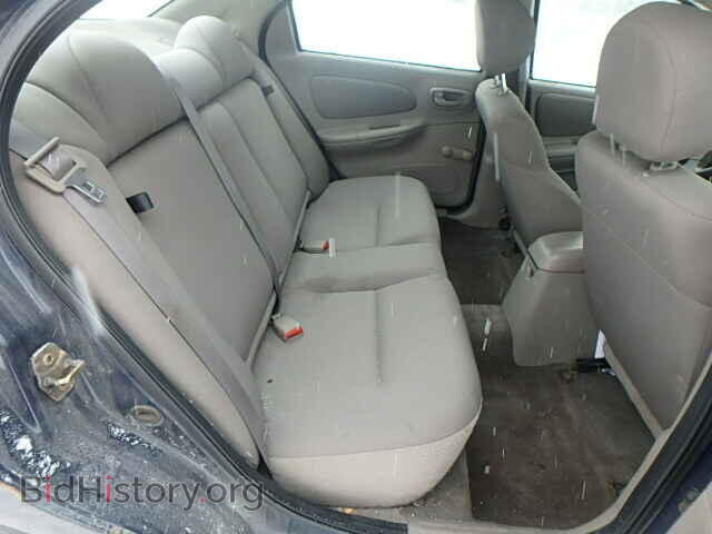 2005 DODGE NEON - VIN: 1B3ES56C35D174533 - Фото 6