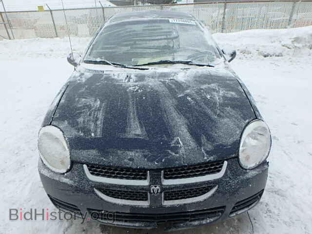 2005 DODGE NEON - VIN: 1B3ES56C35D174533 - Фото 10