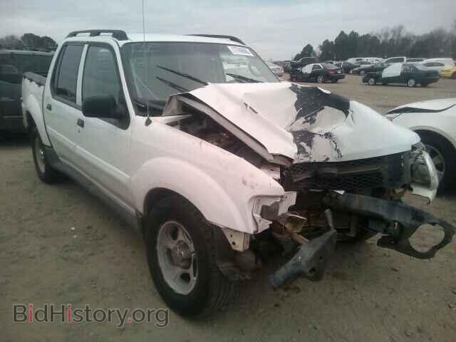 Photo 1FMZU67K35UB69513 - FORD EXPLORER 2005
