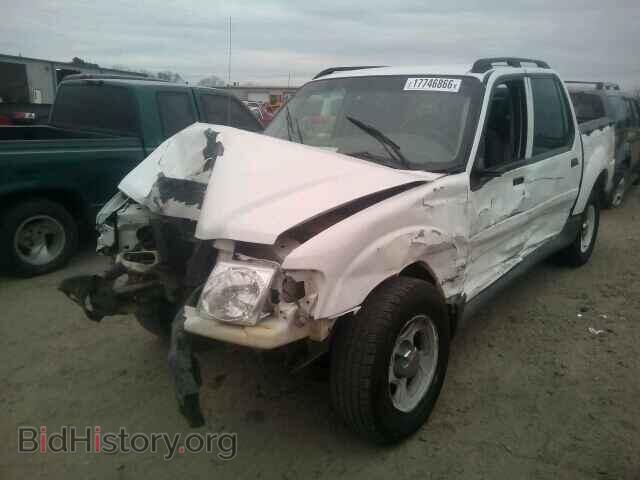 2005 FORD EXPLORER - VIN: 1FMZU67K35UB69513 - Photo 2